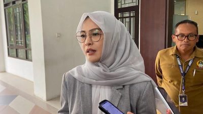 Ketua DPRD Sulsel Tegaskan Anggaran Makan Bergizi Gratis Sudah Ada di APBD 2025