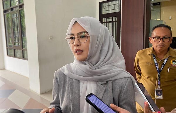 Ketua DPRD Sulsel Tegaskan Anggaran Makan Bergizi Gratis Sudah Ada di APBD 2025