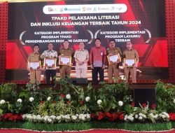 TPAKD Summit 2024, Dorong Inklusi Keuangan untuk Kesejahteraan Masyarakat