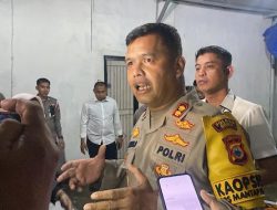 Polisi Tetapkan 15 Tersangka Kasus Produksi Uang Palsu di UIN Alauddin Makassar