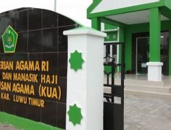 Kemenag Bakal Bangun 160 KUA Ramah Lingkungan di 2025