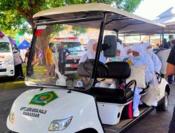 Kawal Seleksi Petugas Haji, Kemenag Buka Saluran Pengaduan Digital