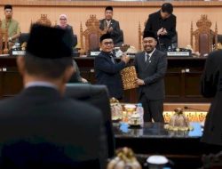 Berikut 15 Ranperda Prioritas Makassar Tahun Depan