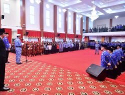 Pj Gubernur Sulsel Sebut HBN Jadi Momentum Jaga Persatuan Bangsa