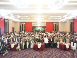 Menag Sebut Pendiri Pesantren As’adiyah Sengkang Layak Dapat Gelar Pahlawan Nasional