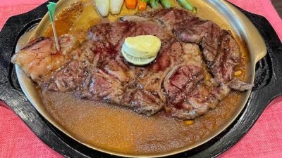 Wajib Tahu Sebelum Pesan, Berikut 5 Tingkat Kematangan Steak!