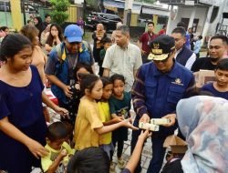 Masyarakat Sampaikan Aspirasi ke Pj Gubernur Sulsel, Harap Banjir Tidak Terulang Lagi