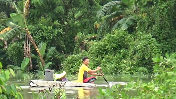 Banjir Bandang Terjang 3 Kecamatan di Maros, Hingga Hasil Panen Masyarakat Rusak