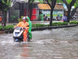 Makassar Siapkan Rp72 Miliar untuk Perbaikan Drainase di Titik Rawan Banjir