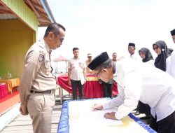 7 Anggota BPD Sinjai Dilantik, Berikut Namanya!