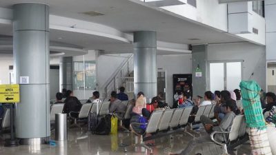 Pelindo Regional 4 Pastikan Kelancaran Operasional Pada Puncak Arus Libur Nataru 2024