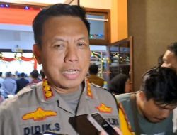 Berkas Perkara Kasus Skincare Makassar Sudah Dilimpahkan ke Kejaksaan, Polisi Tunggu P21!