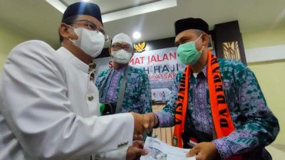 Pemerintah Upayakan Biaya Haji Lebih Murah