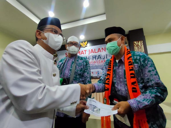 Pemerintah Upayakan Biaya Haji Lebih Murah