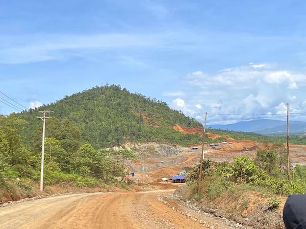 Sepanjang 2024, LBH Makassar Catat 11 Kasus Tanah dan Lingkungan Hidup di Sulsel