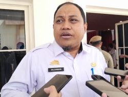 7 Ribu Laskar Pelangi Makassar Terancam Dirumahkan, BKAD Sulsel Buka Suara!