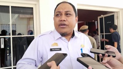 7 Ribu Laskar Pelangi Makassar Terancam Dirumahkan, BKAD Sulsel Buka Suara!