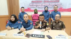 Rugikan Negara Rp2,2 Miliar, Kejari Bantaeng Tetapkan Satu Tersangka Proyek Irigasi