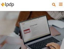 Jadwal dan Syarat Daftar Beasiswa LPDP 2025