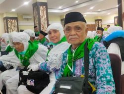 Menag Usul Biaya Haji 2025 Rp65,3 Juta per Jemaah