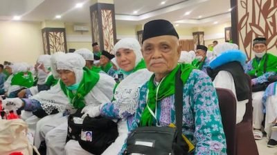 Menag Usul Biaya Haji 2025 Rp65,3 Juta per Jemaah