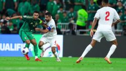 Bahrain Bungkam Arab Saudi 3-2, Start Apik di Gulf Cup 2024