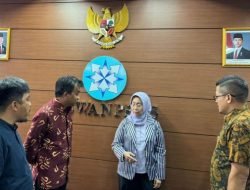 Gandeng Dewan Pers, Unhas Bakal Susun Pedoman Jurnalistik Persma