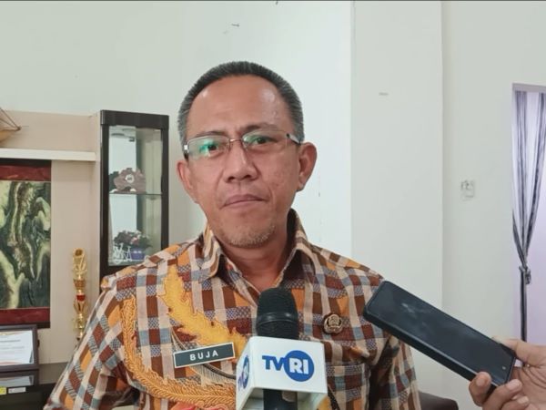 Kasus Uang Palsu Libatkan ASN Sulbar, BKD Konfirmasi OPD Terkait