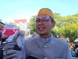DPRD Apresiasi Kinerja Pemkot Makassar Selama Tahun 2024