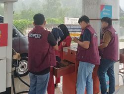 Sat Reskrim Polres Majene Sosialisasi Pencegahan Peredaran Uang Palsu