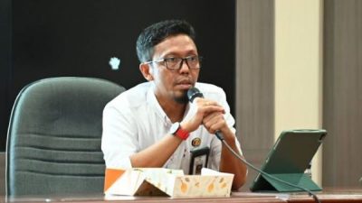 Diskominfo SP Sulsel: Arsitektur SPBE Jadi Penentu Indeks Kematangan