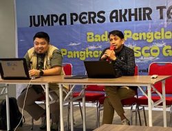 Geopark Maros-Pangkep Terancam Kehilangan Status Global Jika Rekomendasi UNESCO Tak Dipenuhi