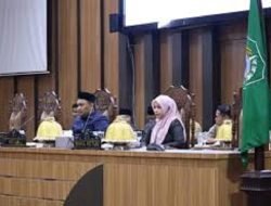 APBD 2025 Maros Capai Rekor Tertinggi, Fokus pada Pendidikan, Kesehatan, dan Infrastruktur