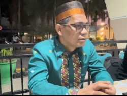 Kakanwil Kemenag Sulsel Muh Tonang Meninggal Dunia di Jakarta