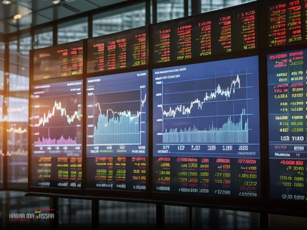 IHSG Diprediksi Menguat, Downtrend Mulai Tunjukkan Tren Positif