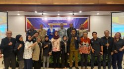 AMSI Sulsel Buka Pendaftaran Anggota Baru, Cek Syaratnya!