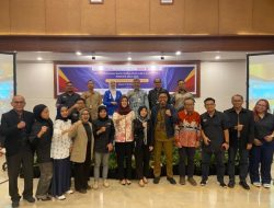 AMSI Sulsel Buka Pendaftaran Anggota Baru, Cek Syaratnya!