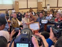 Genjot Pembangunan pada 2025, Sulsel Kebagian Anggaran Rp52,44 Triliunan