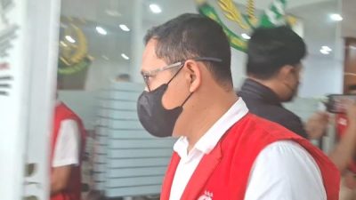 Kejari Tetapkan Ketua KONI Makassar Tersangka Kasus Korupsi Dana Hibah