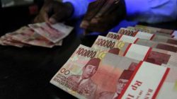 Rupiah di Level Rp16.187 per Dolar AS, Penguatan Ekonomi AS Jadi Pemicu