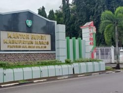 3 OPD Maros Tidak Capai Target PAD
