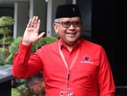 Kasus Harun Masiku: Hasto Kristiyanto Dikabarkan Jadi Tersangka