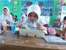 Pemkab Maros Siapkan Rp2,5 Miliar untuk Program Makan Siang Bergizi Gratis