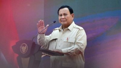 Efisiensi Anggaran, Presiden Prabowo Usulkan Kepala Daerah Dipilih DPRD
