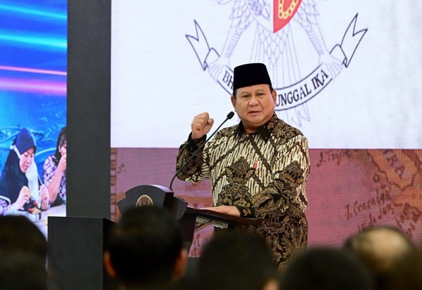 Presiden Prabowo Klarifikasi Kebijakan PPN Baru, Fokus Pajak Barang Mewah