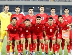 Vietnam dan Filipina Berpotensi Bertemu di Final Piala AFF 2024
