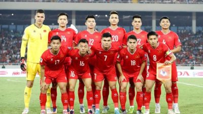 Vietnam dan Filipina Berpotensi Bertemu di Final Piala AFF 2024