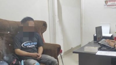 Pelaku Rudapaksa Remaja 17 Tahun di Jeneponto Ditangkap Polisi