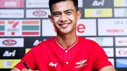 Hasil Seri Bangkok United, Pratama Arhan Tunjukkan Potensi di Menit Akhir