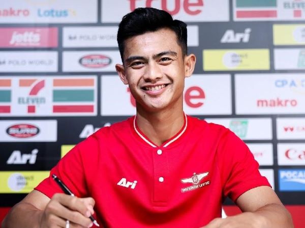 Hasil Seri Bangkok United, Pratama Arhan Tunjukkan Potensi di Menit Akhir